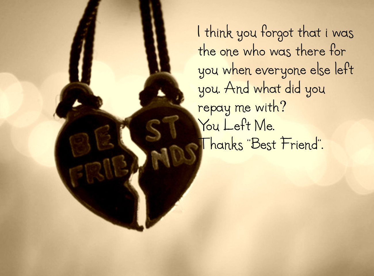 Best friends hd