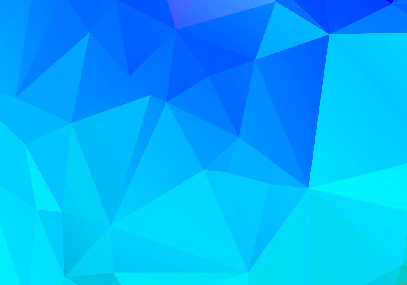 Vector Background, Blue Vector Background, #6450