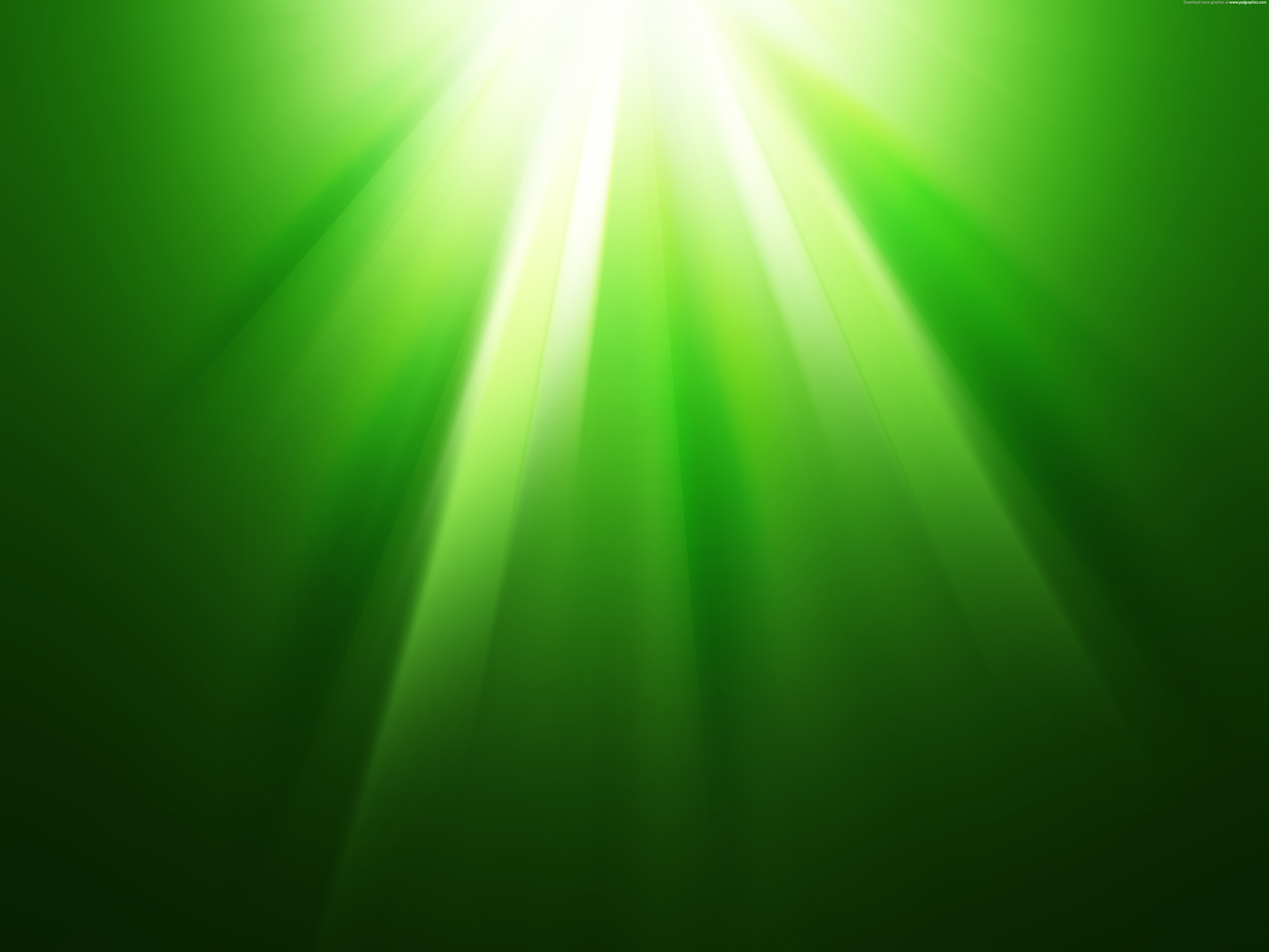 Top Green Backgrounds