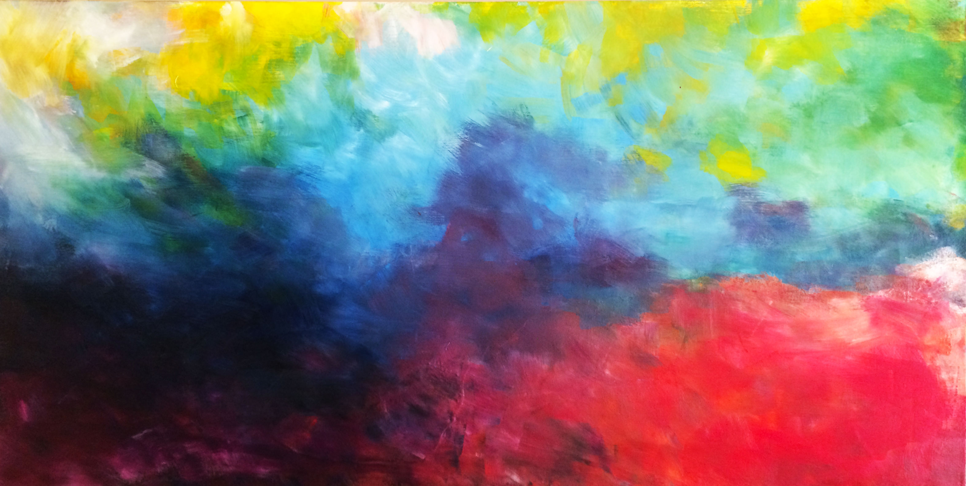 Abstract Art Background 8246 - HDWPro