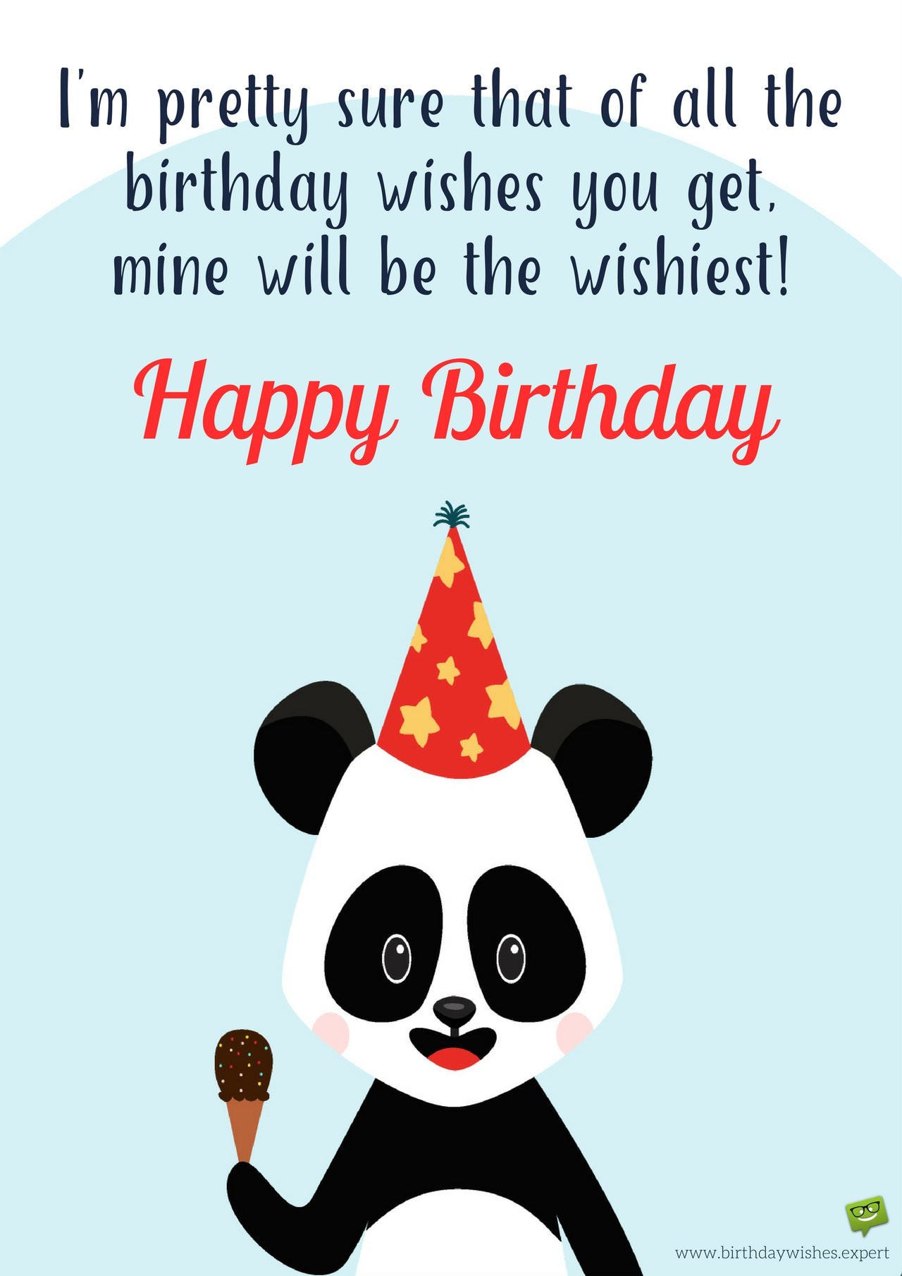 Creative Funny Birthday Card Message Awesome : Birthday Cards