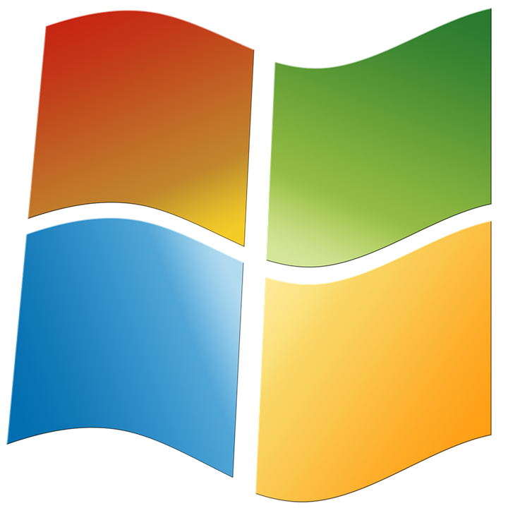 Windows 7 Logo Image Art Windows 7 Logo 19140