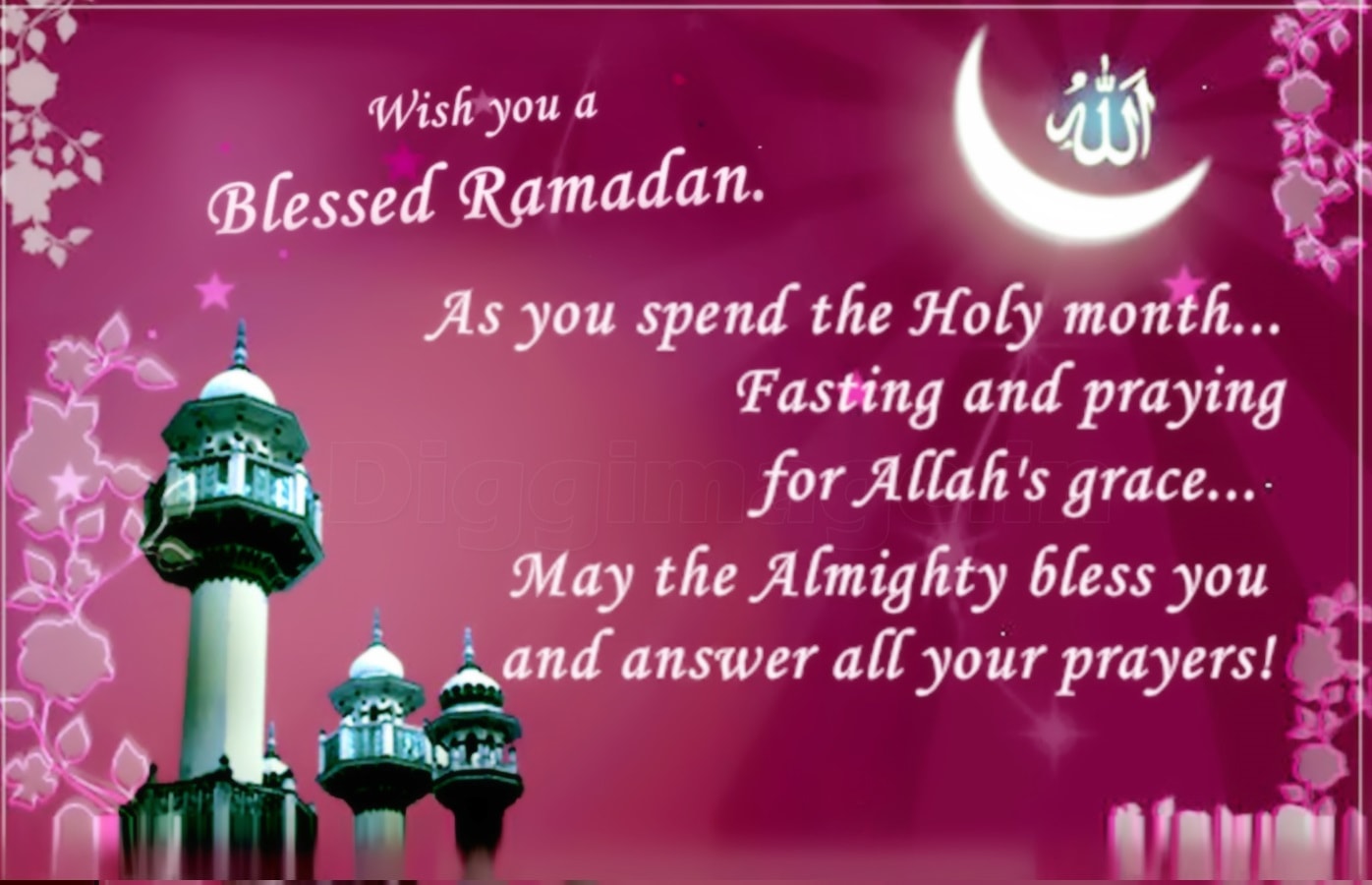Ramadan Wishes Photo Super Ramadan Wishes 26141