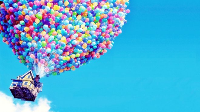 Balloons image