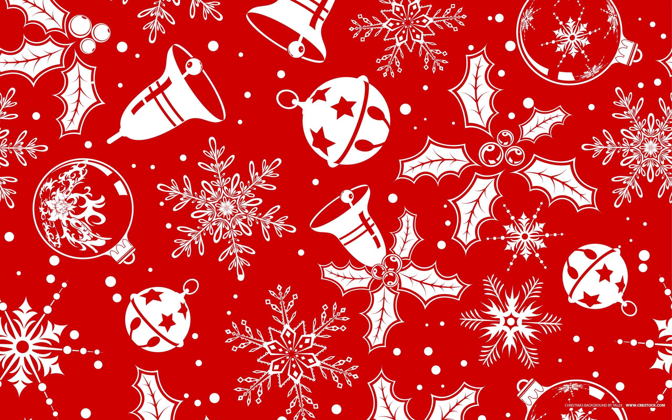 Christmas Background Red Christmas Red Image 85