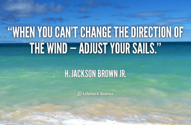 Jackson Inspirational Quote
