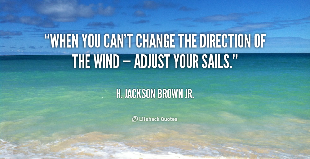 Jackson Inspirational Quote