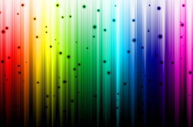 Beautiful Rainbow Wallpaper