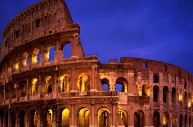 Best Colosseum In Rome