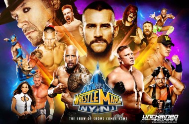 Free WWE Wallpaper