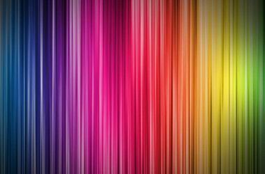 Hd Rainbow Wallpaper