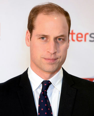 Amazing Prince William Picture