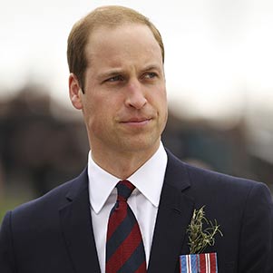 Cool Prince William Picture
