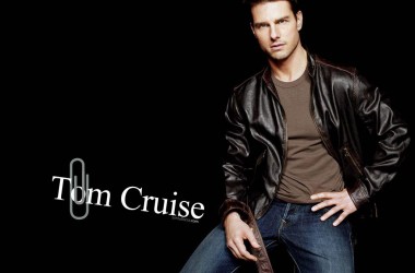 Cool Tom Cruise Wallpaper