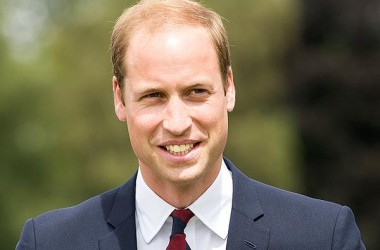 Free Prince William Picture
