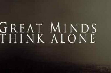 Great Mind Facebook Cover