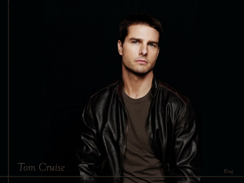 Great Tom Cruise Wallpaper