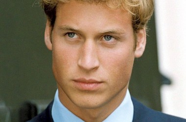 Green Eyes Prince William Picture