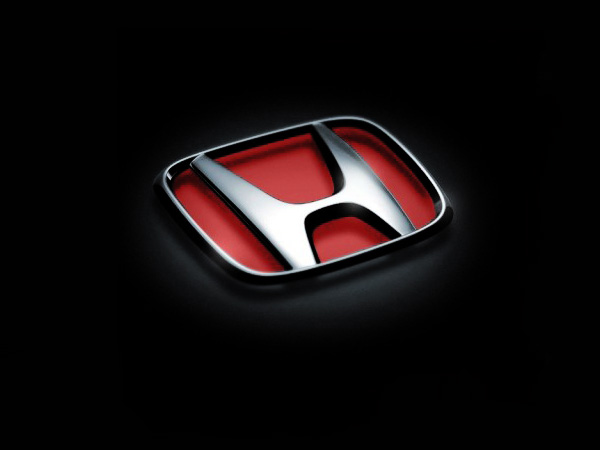 Honda Wallpaper Logo