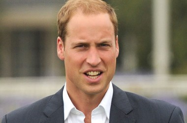 Nice Prince William Picture