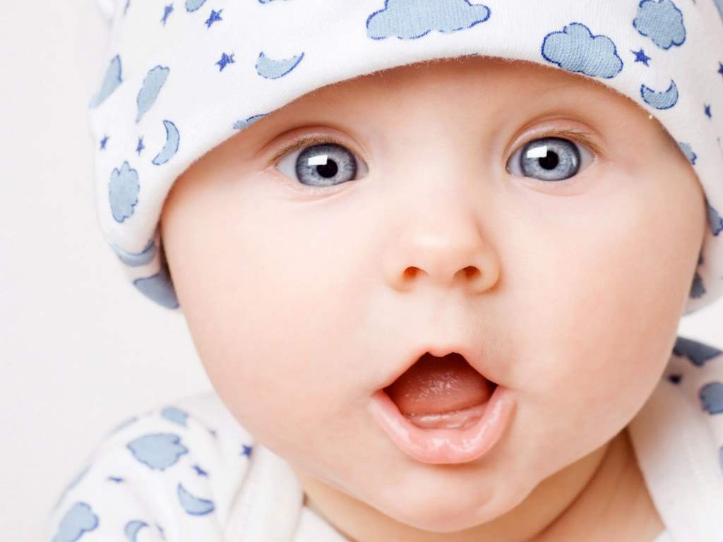 Wallpaper Of Happy Baby Beautiful Happy Baby 5061