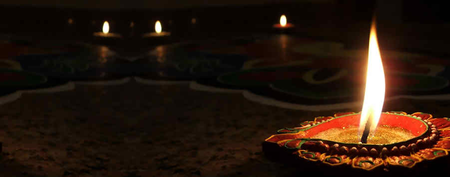 Best Diwali Festival of Lights