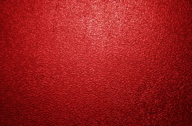 Digital Red Wallpaper