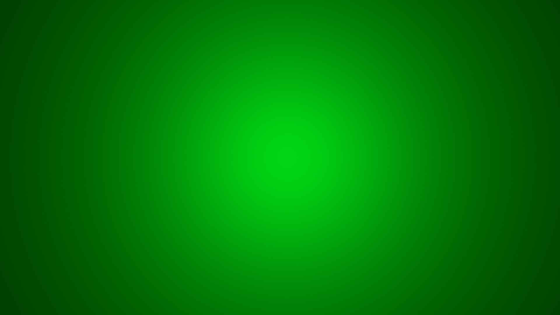 Simple Green Wallpaper
