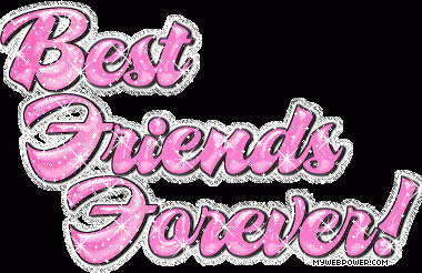 3D Best Friends Forever