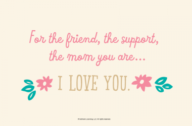 3D Mothers Day Quotes