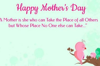 Awesome Mothers Day Quotes