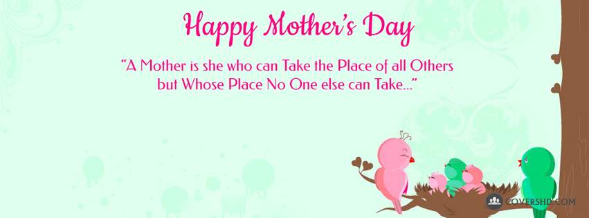Awesome Mothers Day Quotes