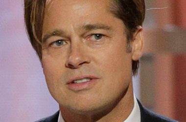 Best Brad Pitt