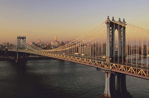 Best Manhattan Bridge