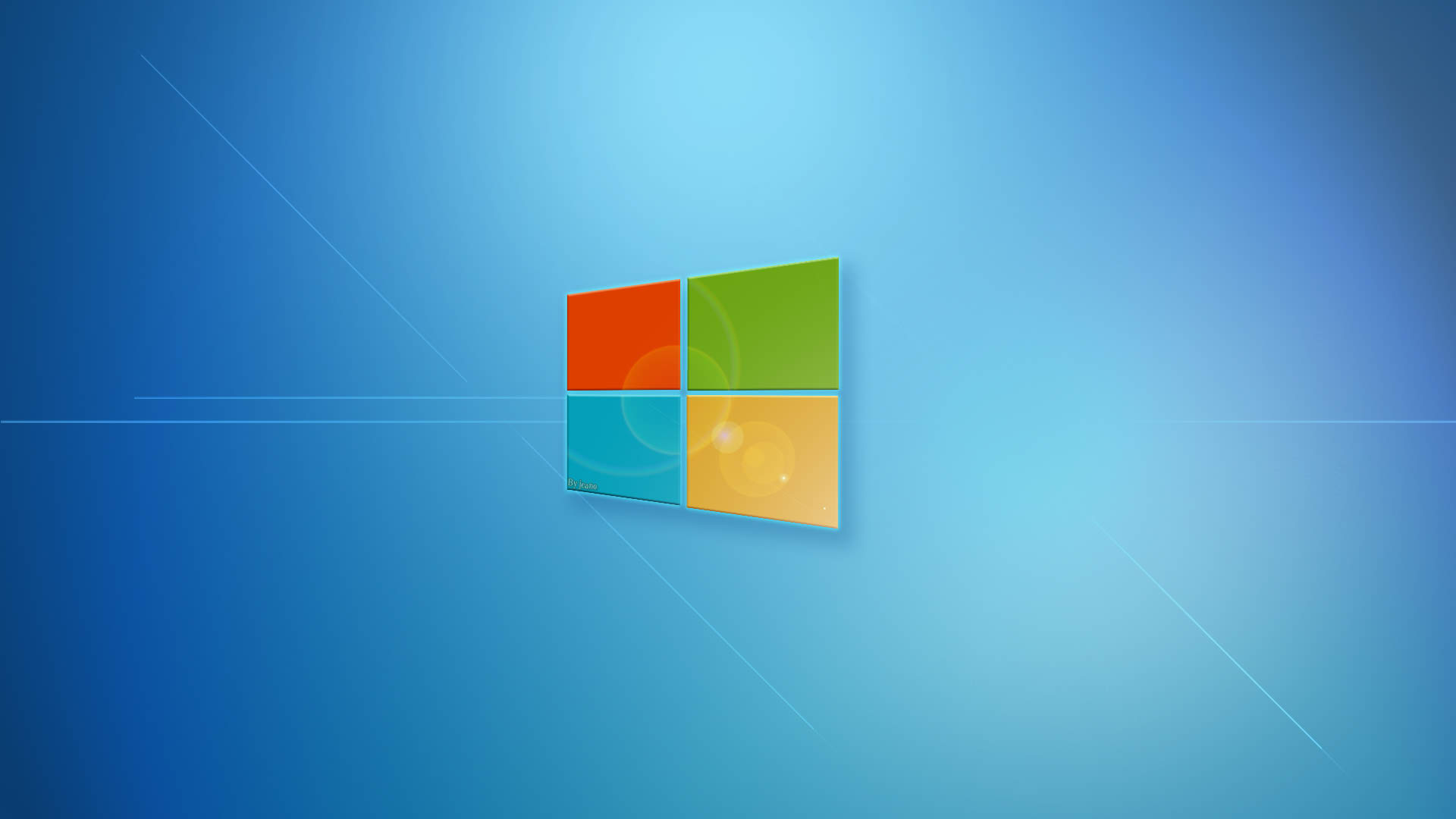 Desktop Windows Wallpaper