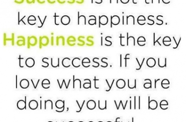 Picture Quotes Success Happiness