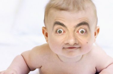 Top Funny Baby