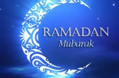 Wonderful Ramadan Mubarak