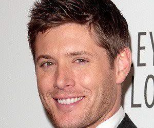 Awesome Jensen Ackles