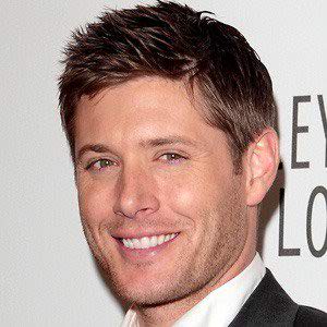 Awesome Jensen Ackles
