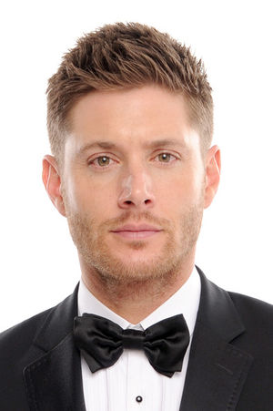 Beautiful Jensen Ackles