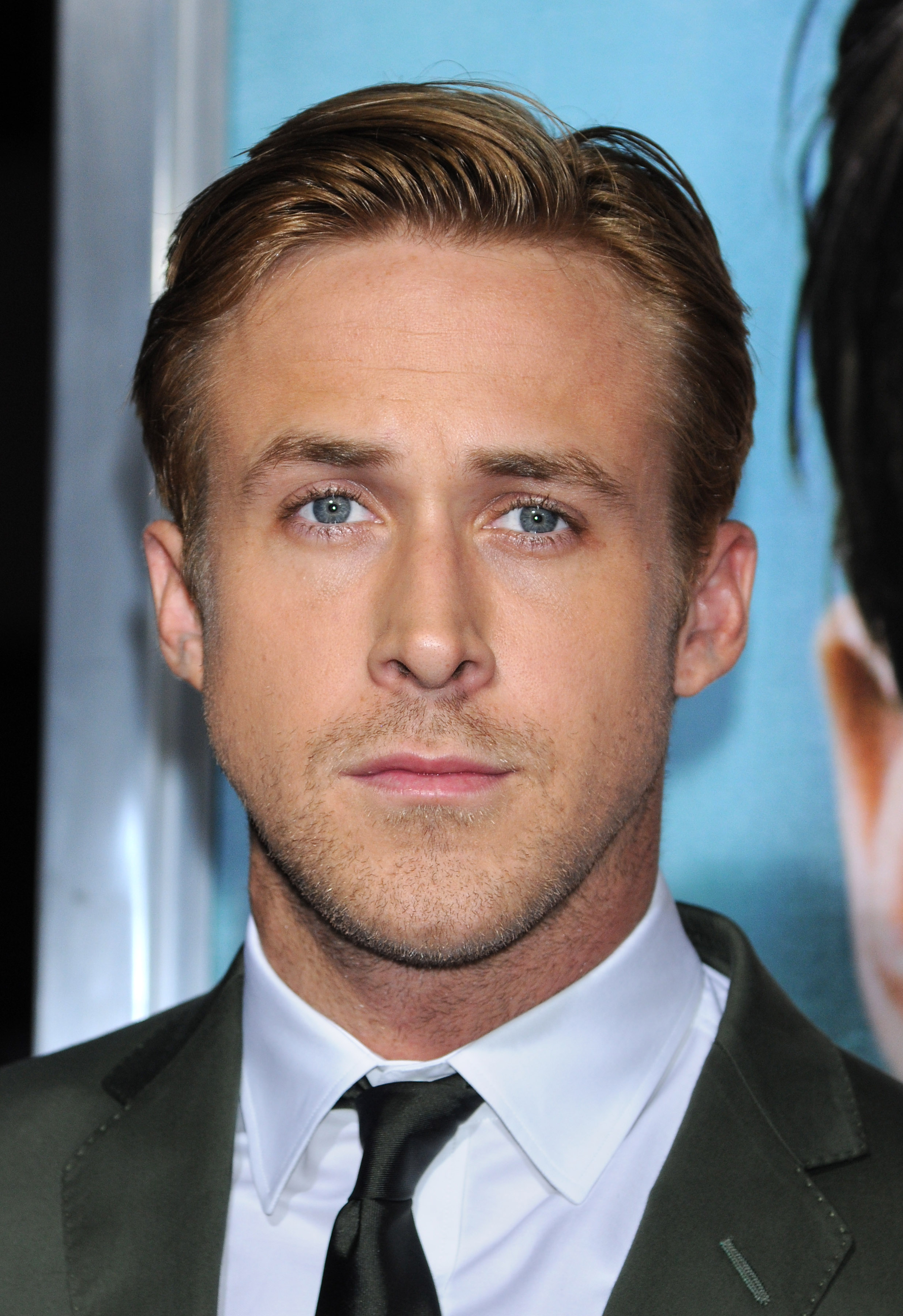 Top Ryan Gosling