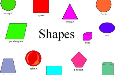 Top Shapes Image