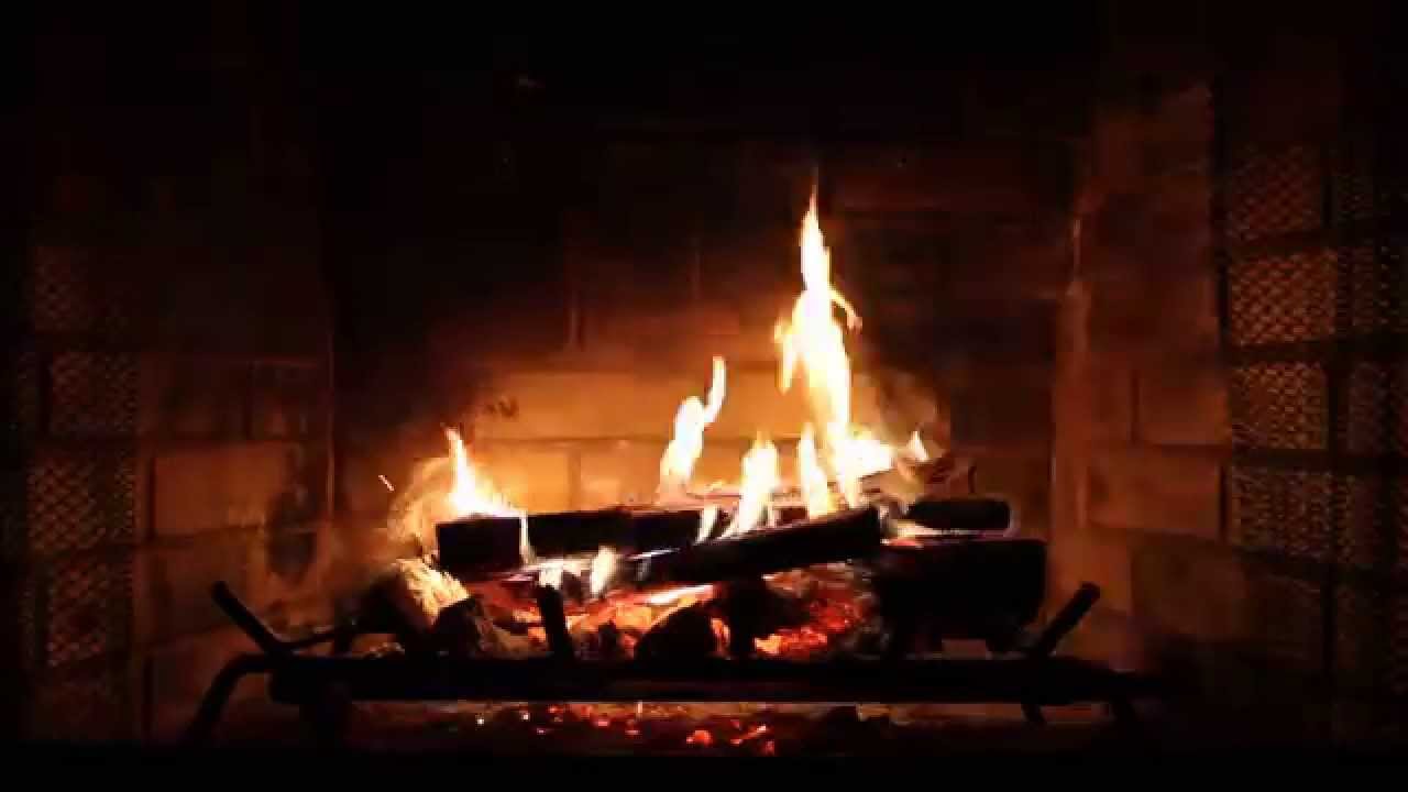 Wonderful Fireplace
