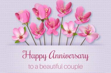 Awesome Happy Anniversary