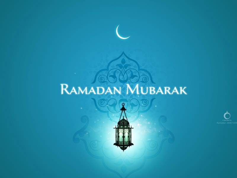 Beautiful HD Ramadan