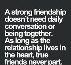 Best Friendship Quote