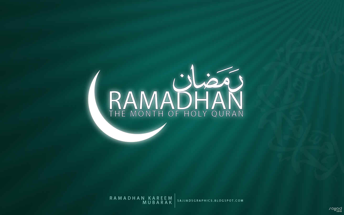 Nice HD Ramadan