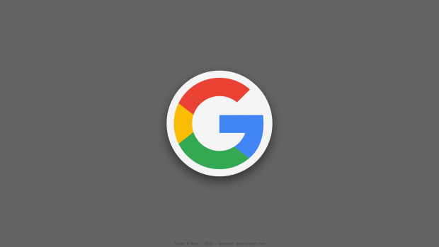 3D Google Wallpaper