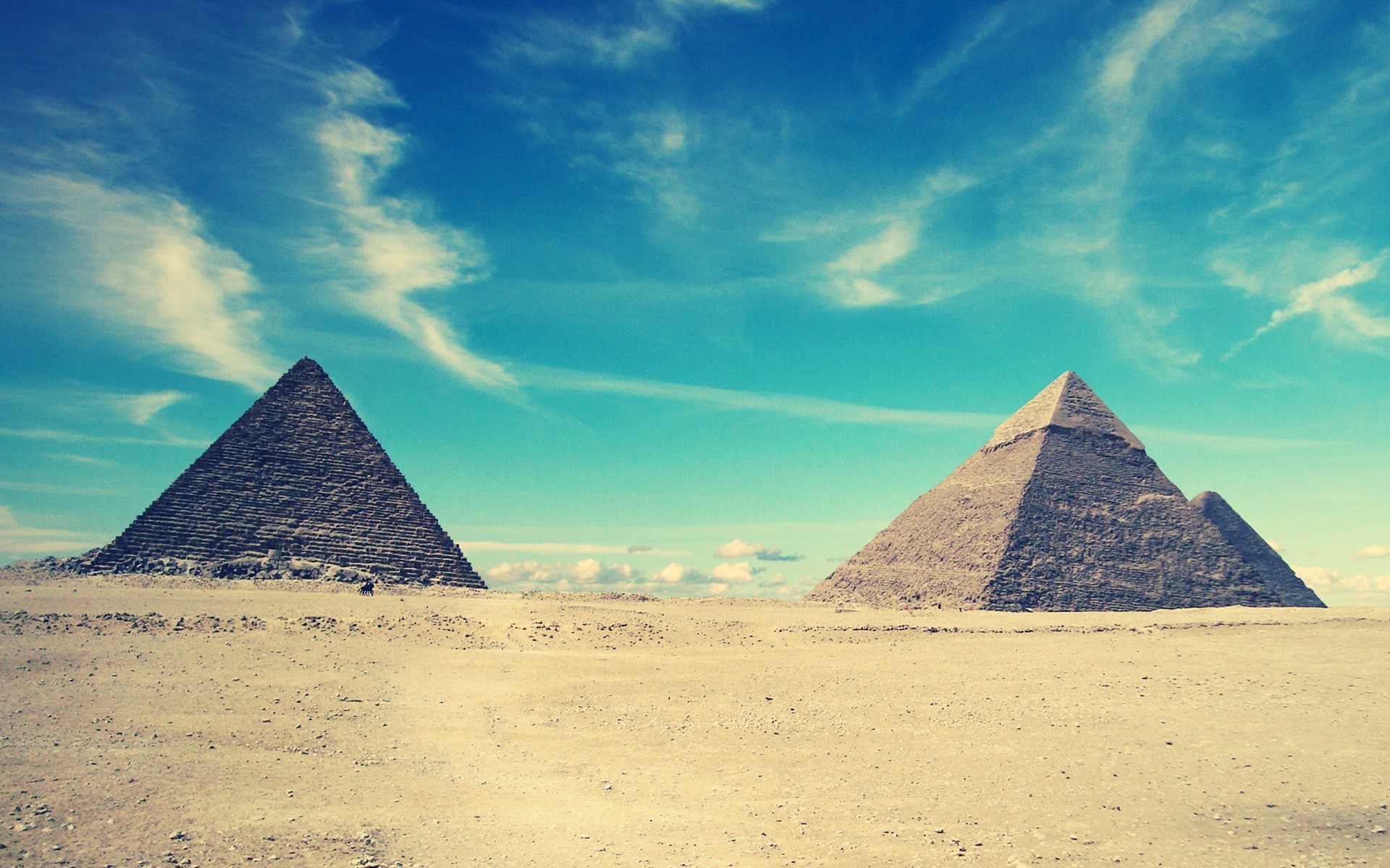 Awesome Egypt Wallpaper